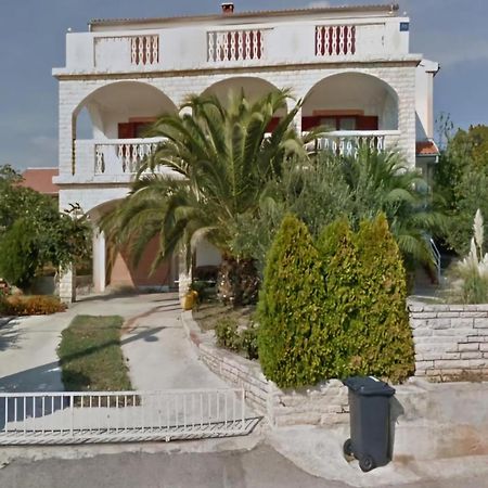 Apartments Maruna Maslenica Exterior foto